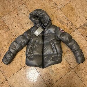 Canada goose Men’s Crofton Puffer